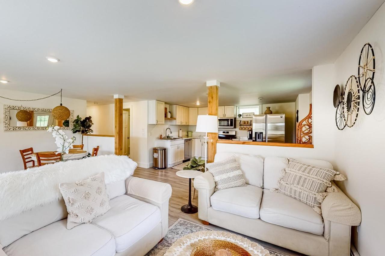 Pleasant Pond Villa Morristown Екстериор снимка