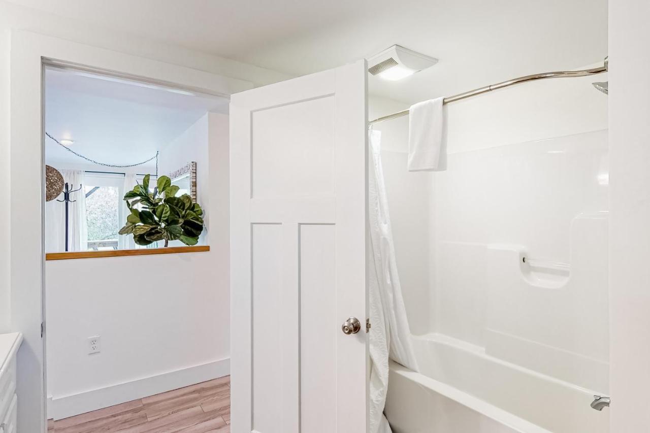 Pleasant Pond Villa Morristown Екстериор снимка